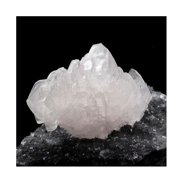 Pierres et Minéraux. Calcite. 2950.5 ct. Daye Co., Hubei Province, Chine..