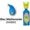 3D Paint - Diam's - Pearly - Mediterranean Blue - 37ml - Ideal for Creations