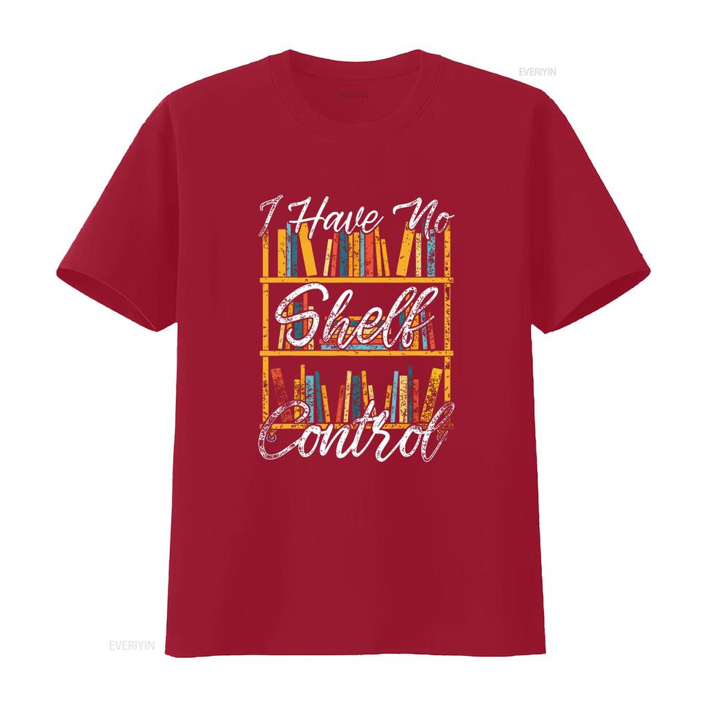 Librarian Reader Bookshelf Funny Bookworm Book Reading T Shirt vintage Washed Stylish Slightly homme Breathable Stretched
