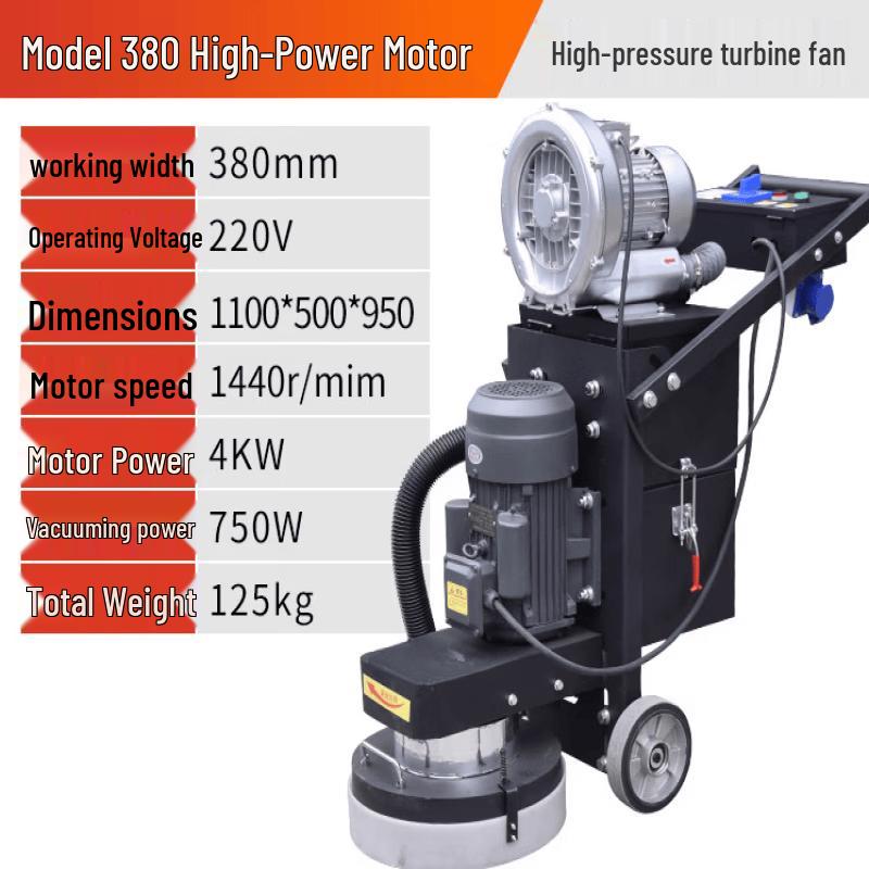 Aokewen High-Pressure Turbine Blower