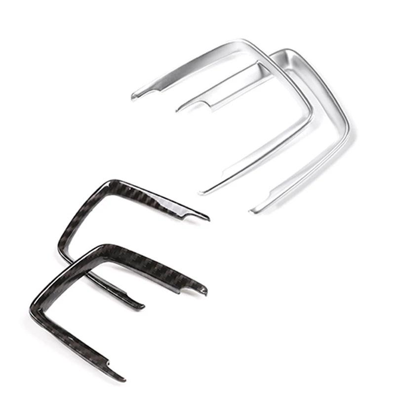 Headlight Switch Knob Cover for BMW X5/X6, 1/3 Series (F16/F15/F30/F31/F20/F21)