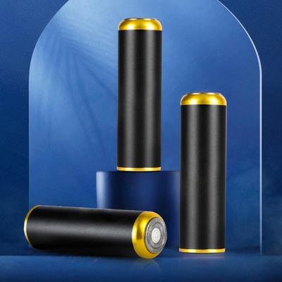 Портативная электробритва с зарядкой через USB, перезаряжаемая, легко чистящиеся инструменты для бритья, мужская электробритва для мужчин