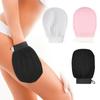 Rayon Bath For Peeling Exfoliating Glove For Shower Scrub Gloves Body Massage Sponge Wash Skin Moisturizing SPA Foam