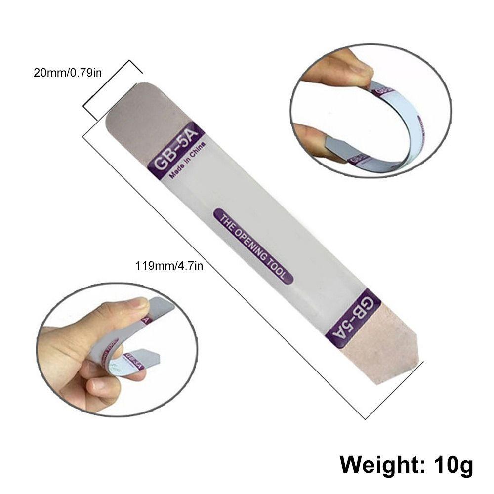 Ручной инструмент Инструмент для разборки телефона 14/22-в-1 Открывание экрана Монтировка Набор отверток Часы/камера