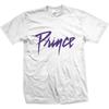 Prince Унисекс-Взрослый Повседневный