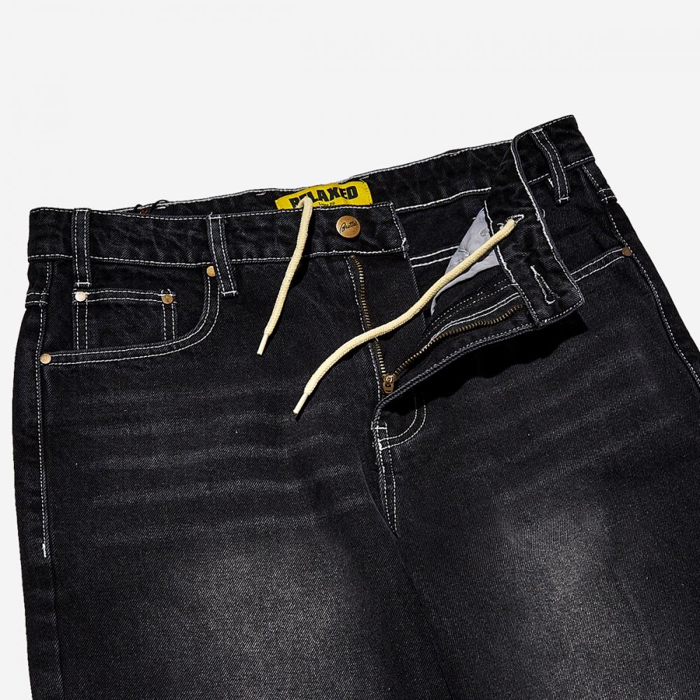 Джинсы Ace Denim Джинсы Ace Denim