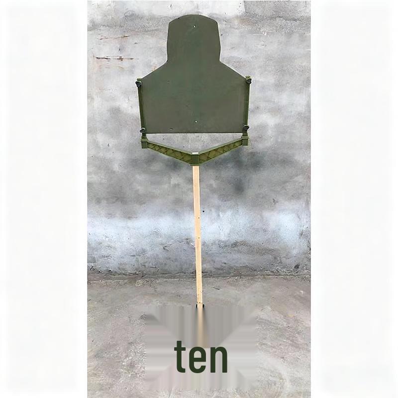 Junshi Shooting Target Stand Base