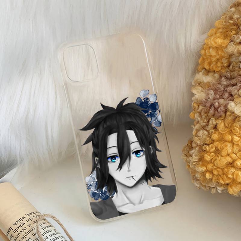 MaiYaCa Чехол для телефона Miyamura Izumi Horimiya для iphone 13 11 12 pro XS MAX 8 7 6 6S Plus X 5S SE 2020 XR