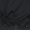 Nike Jackets Women's Black Stand Collar Moderate Other (Unisex) Jackets DM6186 010