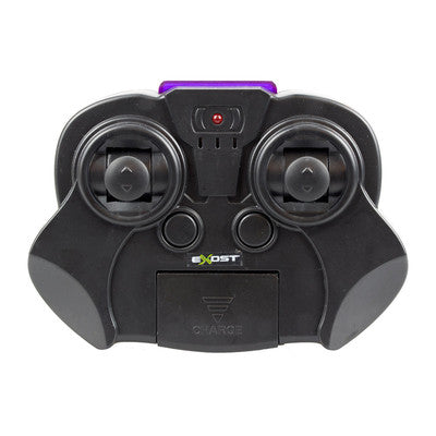 Silverlit | Радиоуправляемая машина | Exost 360 Mini флип Зеленый | 1:34