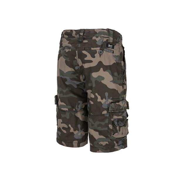 Брюки Brandit 2018.4.3XL