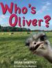 Книга Who's Oliver?