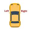 1Pair New Rearview Mirror Turn Signal LED Lamp For VW Passat B8 2017-2019