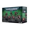 Games Workshop - Warhammer 40,000 - Рыцари Хаоса: Копьё Стаи Гончих (Батальон «Боевой пёс»)