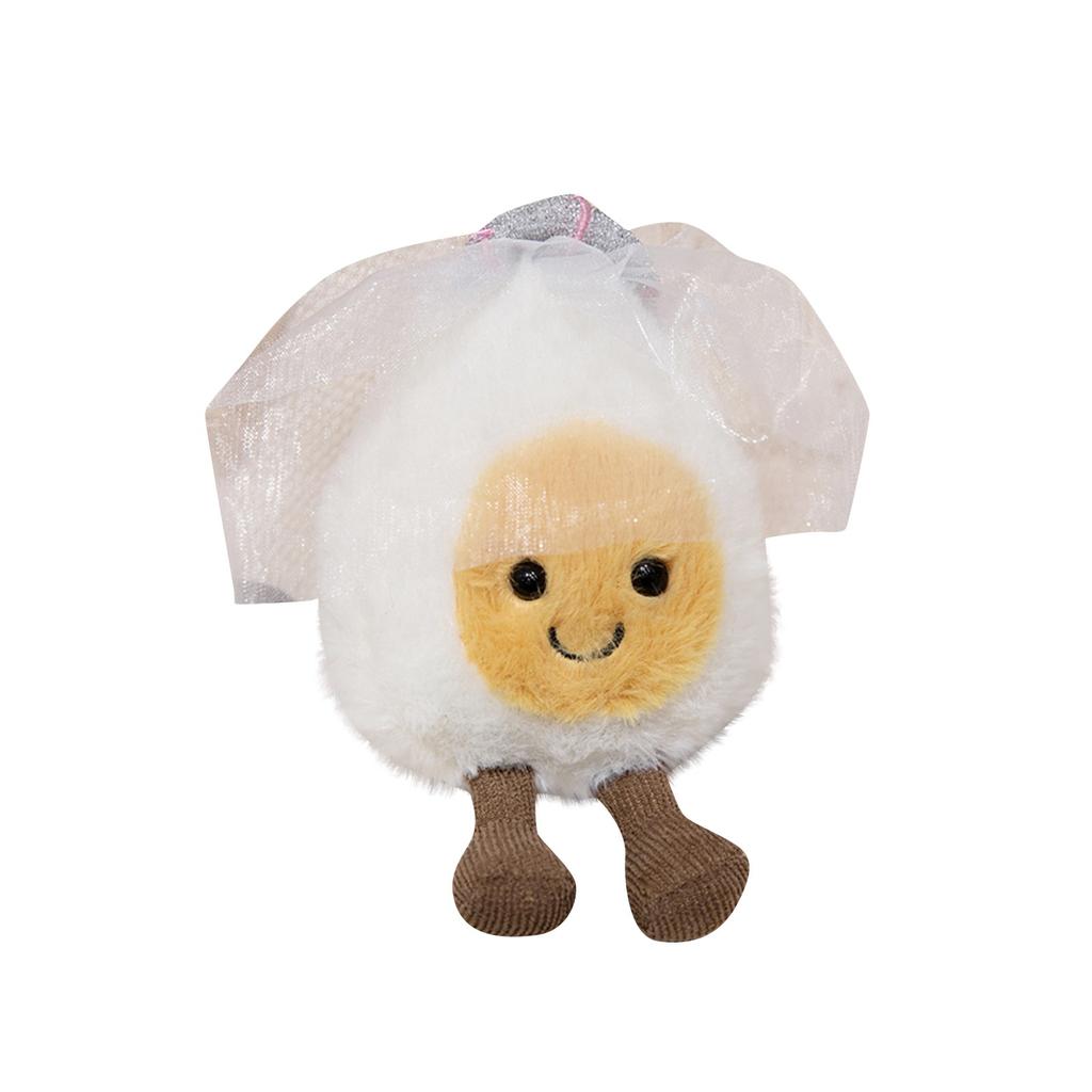 Веселые вареные яйца, куклы-яйца на выпускной, креативные декоративные игрушки и украшения