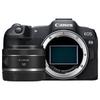 Canon Беззеркальная полнокадровая камера Canon EOS R8 с объективом RF50mm F1.8 STM (комплект) (Китайская версия)