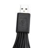 Кабель USB 10 в 1 многофункциональный универсальный кабель для зарядки телефона USB на многопортовый зарядный кабель шнур для зарядного устройства Samsung Nokia