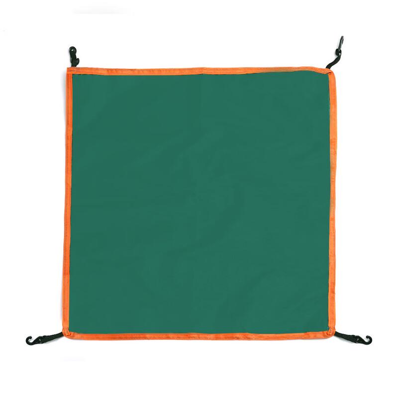 Outdoor Tent Rain & Sun Protection Cover