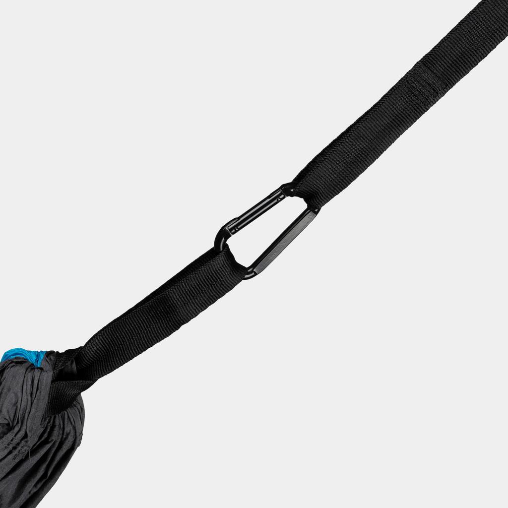 Alpinus Letna Hammock Blue-Gray Ch18664