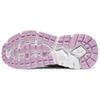 Skechers Тканевые удобные универсальные низкие повседневные кроссовки для женщин Темно-синие 180167-NTNV