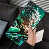 Чехол Demons Anime Slayer для Samsung Galaxy A01 A02 A06 A03 Note 20 Ultra 9 10 A04 A30 A40 A10 A20 A50 A70 A05 Мягкая задняя панель телефона