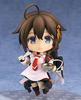 Nendoroid Kantai Collection -KanColle- Shigure Kai Ni Non-scale ABS & PVC Painted Movable Figure