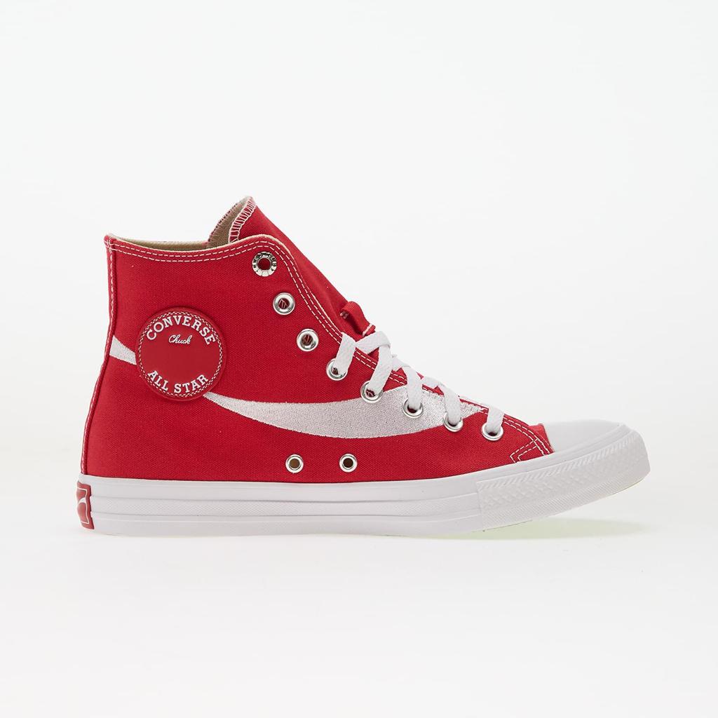 Converse a17889c sneakers high top red