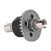 Metal Differential Cup Accessory Fit for WLtoys 144001 1 14 Four Wheel Drive Alloy RC Car(144001 1309 )