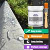 30g/100g/300g Bonding Glue Waterproofing Glue Instantly Seal Repair Glue for External Wall Roofing Broken Surfaces