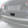 For 2014- Jeep Grand Cherokee Carbon Fiber Rear Trunk Door Handle Bowl Cover
