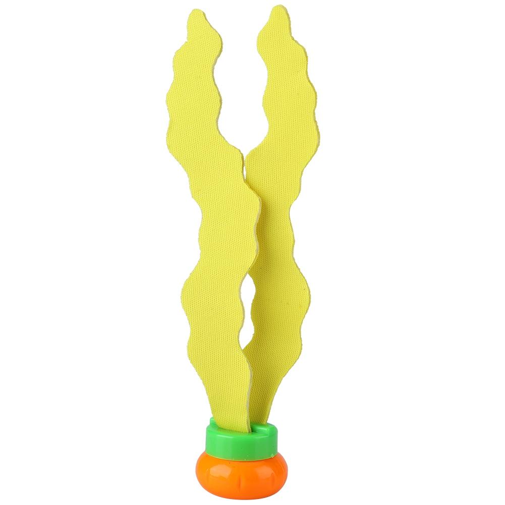 3 шт. Детский бассейн, плавание, дайвинг, водоросли, игрушки, плавание, ванна, обучение, водные игрушки