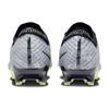Nike Zoom Mercurial Vapor 15 Elite AG Pro 25th Anniversary Pack Men Sneakers Silver Metallic-Silver Volt FB8400-060
