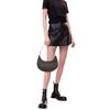 Celine Ava Classic Monogram Canvas Adjustable Shoulder Strap Leather Tote Bag Small Women handbags Brown 193952BZJ-04LU