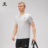 Мужская спортивная футболка KELME с быстрым высыханием