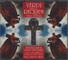 CD STUDER - Verdi Messa Da Requiem & Opera Chor FECC406778 TOSHIBA EMI Japan Classical Used