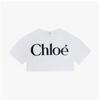 Chlo  Kids T shirT C20486 117