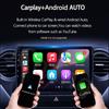 Android 15 Car Radio For Citroen C3 DS3 2010-2016 5G WIFI Head Unit Navigation Autoradio DSP BT Wireless Carplay Auto 4G