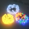 LED Fairy String Lights - Outdoor Christmas & Festive Décor Battery-Powered