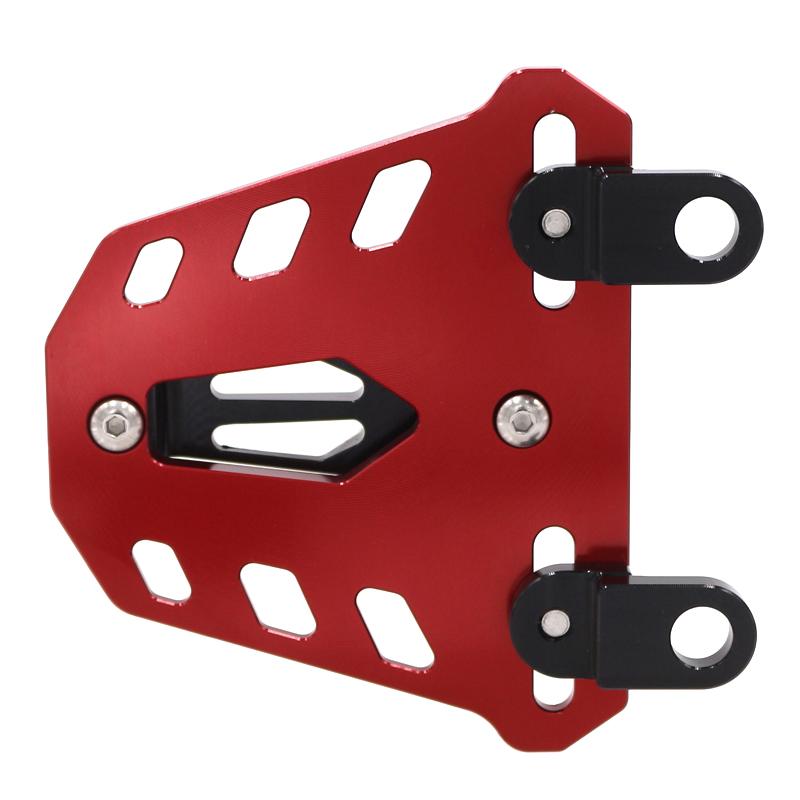 Мотоциклетный алюминиевый передний тормозной суппорт с ЧПУ, защита для YAMAHA NMAX155 AEROX155 NVX155 NMAX 125 NVX 155 NMAX160