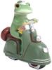 Daikai Kopo Retro Bike and Frog 72677