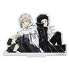 Bungo Stray Dogs Atsushi Nakajima Ryunosuke Akutagawa [Resale] &