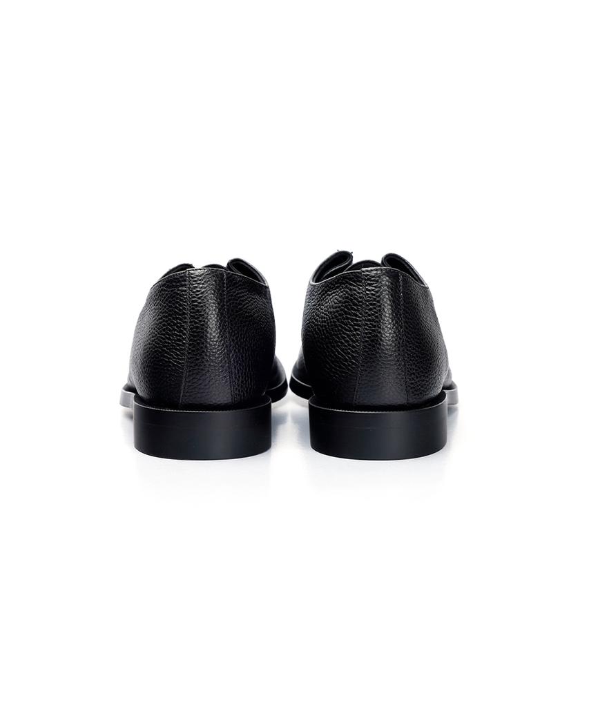 Postman Parisian Black