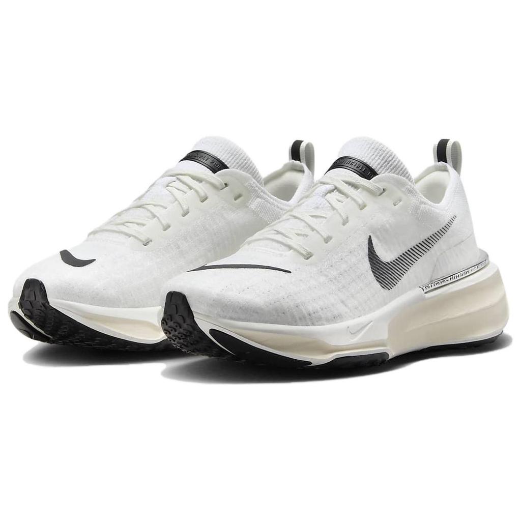 (WMNS) Женские кроссовки Nike ZoomX Invincible Run 3 'Coconut Milk' DR2660-102