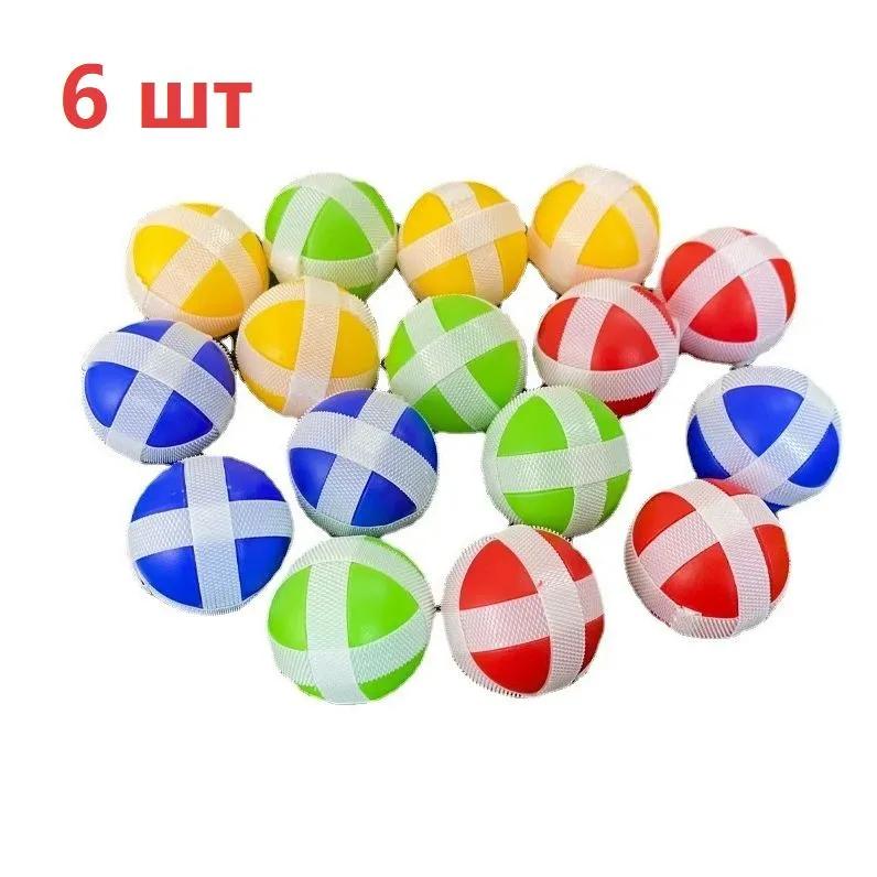 Game children's darts "Crocodile" soft with balls on Velcro - a gift for a boy and for a girl