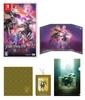 Fire Emblem Three Houses Switch Golden Deer Class Goods Set Pass Metallic Clear Panoramic Colored Paper Warriors - + (Hand Towel, Case, File)