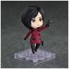 Новое поступление Nendoroid 2761 Ада Вонг Несколько сменных лиц Настольное украшение Артикулированная фигурка Модель Игрушка