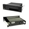 Внутренний отсек/корзина для 2,5/3,5-дюймовых SATA HDD/SSD с функцией Hot Swap