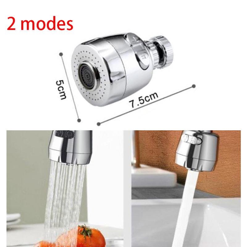 Кухонный кран-распылитель, смеситель для барботера, аэратор, экономия воды, распылитель, фильтр для ванной комнаты, насадка для душа