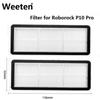 Фильтр для пылесоса Roborock P10 Pro Запчасти Аксессуары для фильтра P10