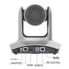 SHENGHUASHITONG 4K AI Tracking Video Conference Camera (CN version)